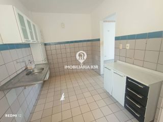 APARTAMENTO - BAIRRO JÓQUEI, ZONA LESTE