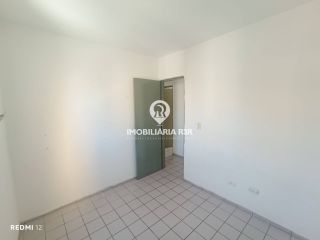 APARTAMENTO - BAIRRO JÓQUEI, ZONA LESTE