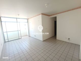 APARTAMENTO - BAIRRO JÓQUEI, ZONA LESTE