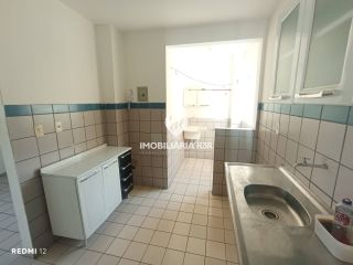 APARTAMENTO - BAIRRO JÓQUEI, ZONA LESTE