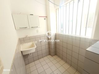 APARTAMENTO - BAIRRO JÓQUEI, ZONA LESTE