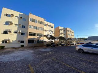 APARTAMENTO - BAIRRO JÓQUEI, ZONA LESTE