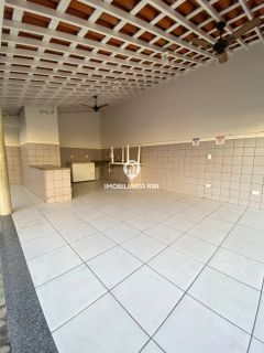 APARTAMENTO - BAIRRO JÓQUEI, ZONA LESTE