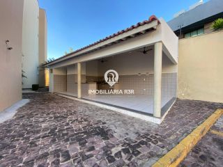 APARTAMENTO - BAIRRO JÓQUEI, ZONA LESTE