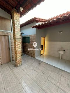 CASA - MORADA DOS VENTOS - BAIRRO SABIAZAL - PARNAIBA /PI