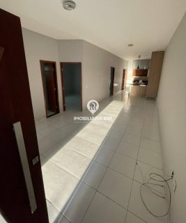 CASA - MORADA DOS VENTOS - BAIRRO SABIAZAL - PARNAIBA /PI