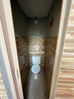 CASA - MORADA DOS VENTOS - BAIRRO SABIAZAL - PARNAIBA /PI