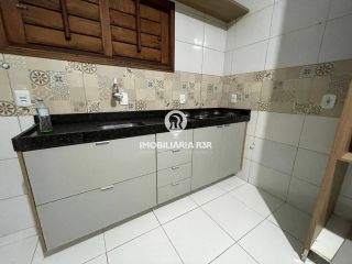 CASA - MORADA DOS VENTOS - BAIRRO SABIAZAL - PARNAIBA /PI