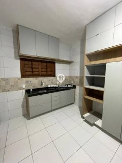 CASA - MORADA DOS VENTOS - BAIRRO SABIAZAL - PARNAIBA /PI