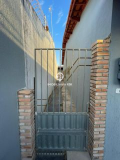 CASA - MORADA DOS VENTOS - BAIRRO SABIAZAL - PARNAIBA /PI