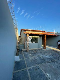 CASA - MORADA DOS VENTOS - BAIRRO SABIAZAL - PARNAIBA /PI