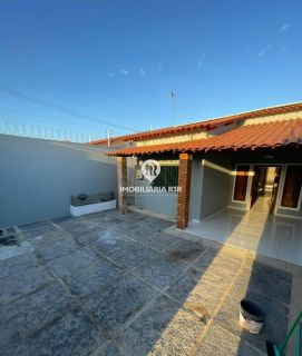 CASA - MORADA DOS VENTOS - BAIRRO SABIAZAL - PARNAIBA /PI