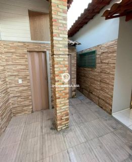 CASA - MORADA DOS VENTOS - BAIRRO SABIAZAL - PARNAIBA /PI