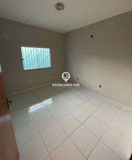 CASA - MORADA DOS VENTOS - BAIRRO SABIAZAL - PARNAIBA /PI