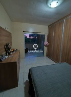 CASA DUPLEX - BAIRRO BRASILAR, ZONA SUL