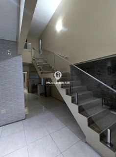 CASA DUPLEX - BAIRRO BRASILAR, ZONA SUL