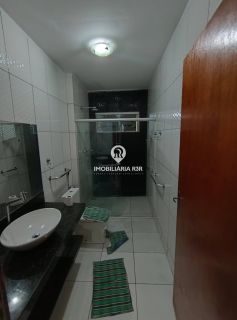 CASA DUPLEX - BAIRRO BRASILAR, ZONA SUL