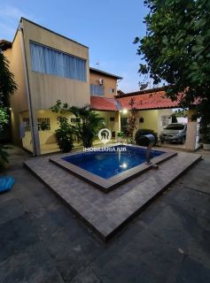 CASA DUPLEX - BAIRRO BRASILAR, ZONA SUL