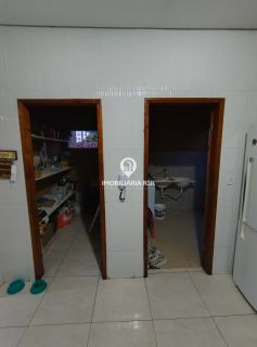 CASA DUPLEX - BAIRRO BRASILAR, ZONA SUL