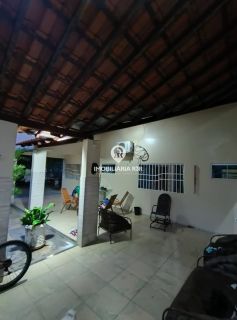 CASA DUPLEX - BAIRRO BRASILAR, ZONA SUL