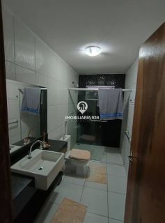 CASA DUPLEX - BAIRRO BRASILAR, ZONA SUL