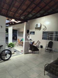 CASA DUPLEX - BAIRRO BRASILAR, ZONA SUL
