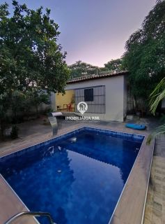 CASA DUPLEX - BAIRRO BRASILAR, ZONA SUL