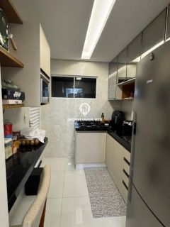 CASA DUPLEX - BAIRRO SÃO LOURENÇO, ZONA SUL