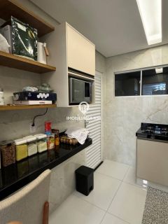 CASA DUPLEX - BAIRRO SÃO LOURENÇO, ZONA SUL