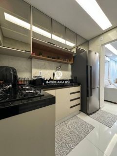 CASA DUPLEX - BAIRRO SÃO LOURENÇO, ZONA SUL