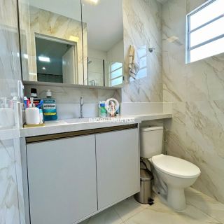 CASA DUPLEX - BAIRRO SÃO LOURENÇO, ZONA SUL