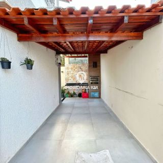 CASA DUPLEX - BAIRRO SÃO LOURENÇO, ZONA SUL