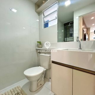 CASA DUPLEX - BAIRRO SÃO LOURENÇO, ZONA SUL