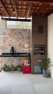 CASA DUPLEX - BAIRRO SÃO LOURENÇO, ZONA SUL