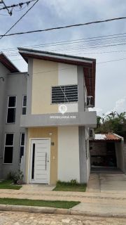 CASA DUPLEX - BAIRRO SÃO LOURENÇO, ZONA SUL