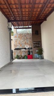 CASA DUPLEX - BAIRRO SÃO LOURENÇO, ZONA SUL