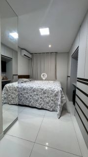 CASA DUPLEX - BAIRRO SÃO LOURENÇO, ZONA SUL