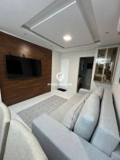 CASA DUPLEX - BAIRRO SÃO LOURENÇO, ZONA SUL