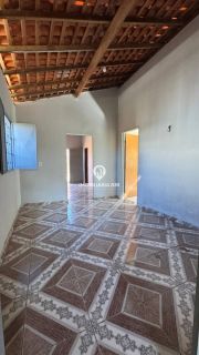 CASA - BAIRRO VALE QUEM TEM, ZONA LESTE