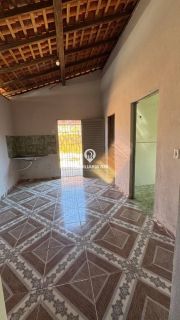 CASA - BAIRRO VALE QUEM TEM, ZONA LESTE