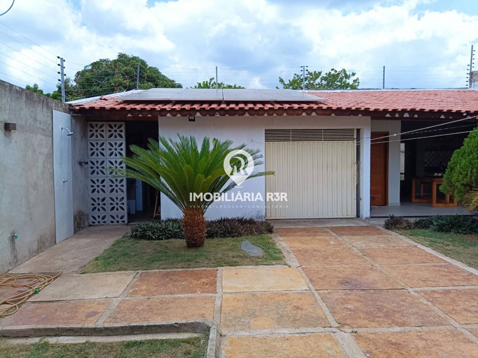 CASA - BAIRRO VALE DO GAVIÃO, ZONA LESTE