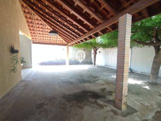 CASA - BAIRRO VALE DO GAVIÃO, ZONA LESTE