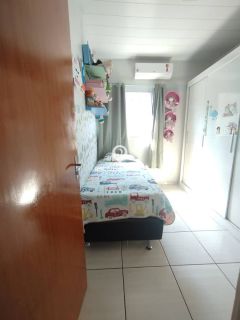 CASA - BAIRRO VALE DO GAVIÃO, ZONA LESTE