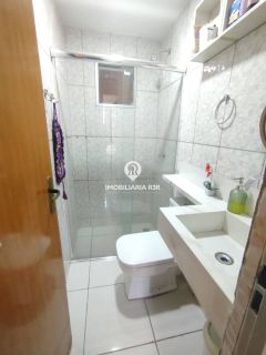 CASA - BAIRRO VALE DO GAVIÃO, ZONA LESTE