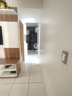 CASA - BAIRRO VALE DO GAVIÃO, ZONA LESTE