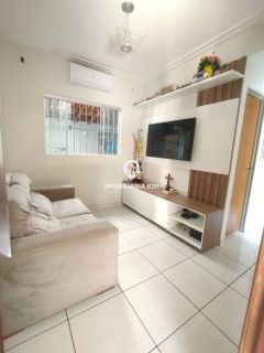 CASA - BAIRRO VALE DO GAVIÃO, ZONA LESTE