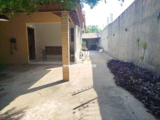 CASA - BAIRRO VALE DO GAVIÃO, ZONA LESTE