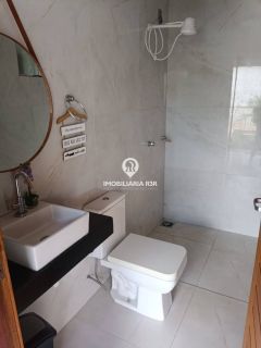 CASA - BAIRRO VALE DO GAVIÃO, ZONA LESTE