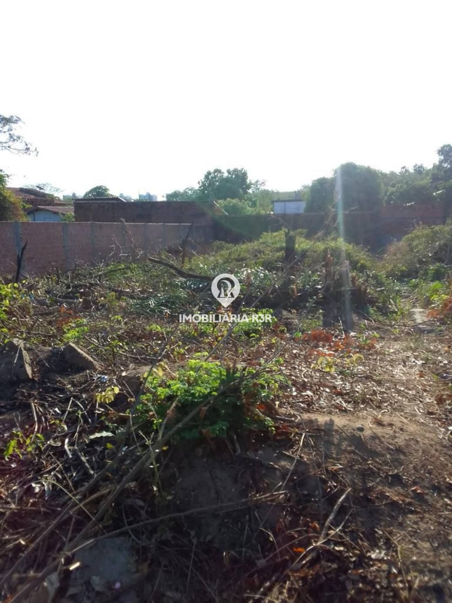 LOTE - BAIRRO GURUPI, ZONA SUDESTE