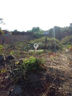 LOTE - BAIRRO GURUPI, ZONA SUDESTE